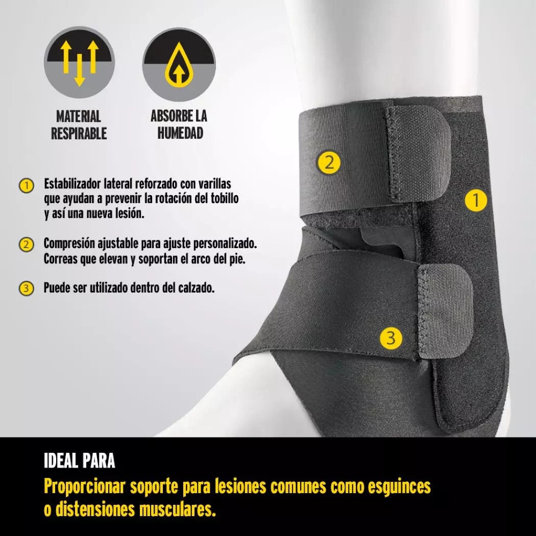 FUTURO TOBILLERA AJUSTABLE CON ESTABILIZADORES3