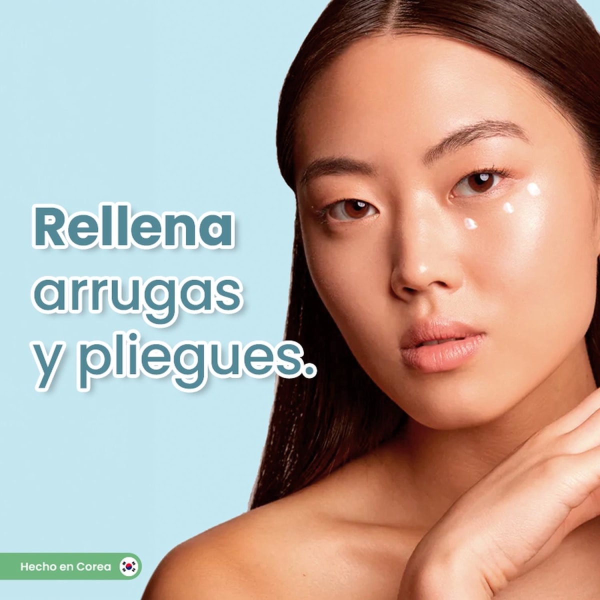 CREMA CONTORNO DE OJOS ANTIEDAD ACIDO HIALURONICO 25 ML4