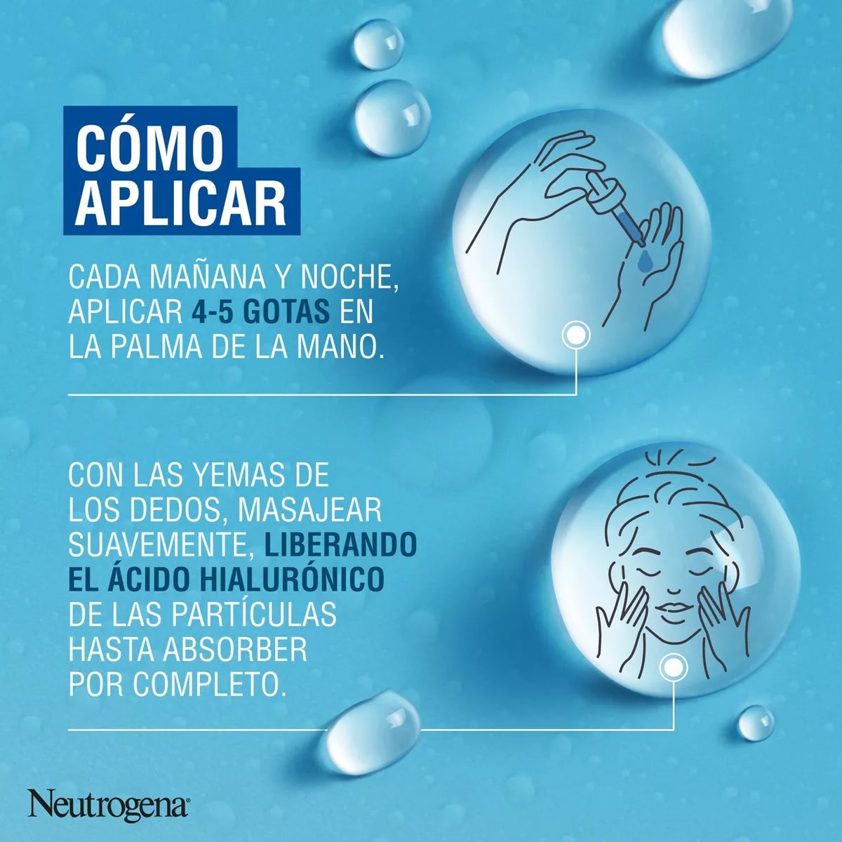 SERUM HIDRATANTE NEUTROGENA HYDROBOOST 30ML4