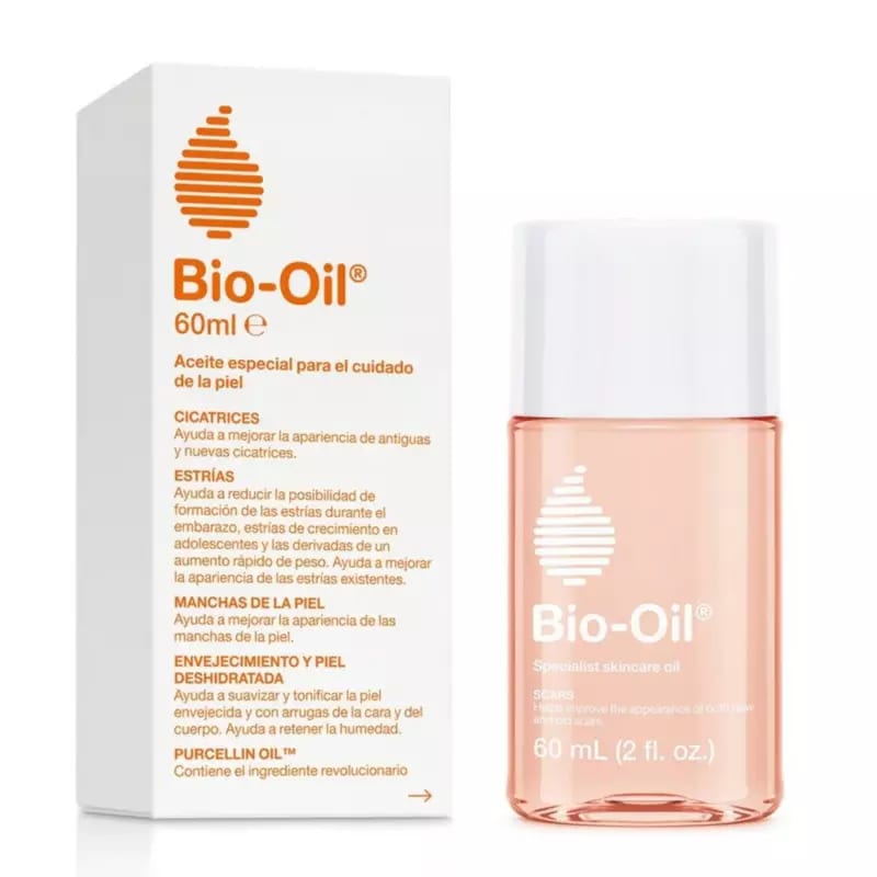 BIO-OIL 60 ML 0