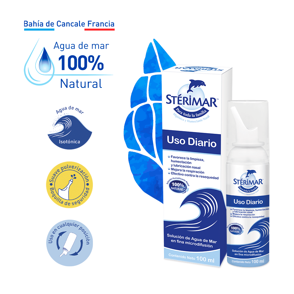 STERIMAR ADULTOS USO DIARIO 100ML1