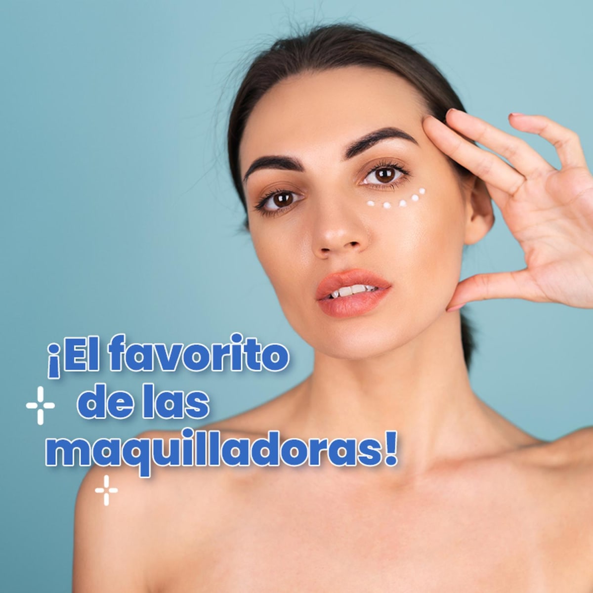 CREMA CONTORNO DE OJOS ANTIEDAD ACIDO HIALURONICO 25 ML1