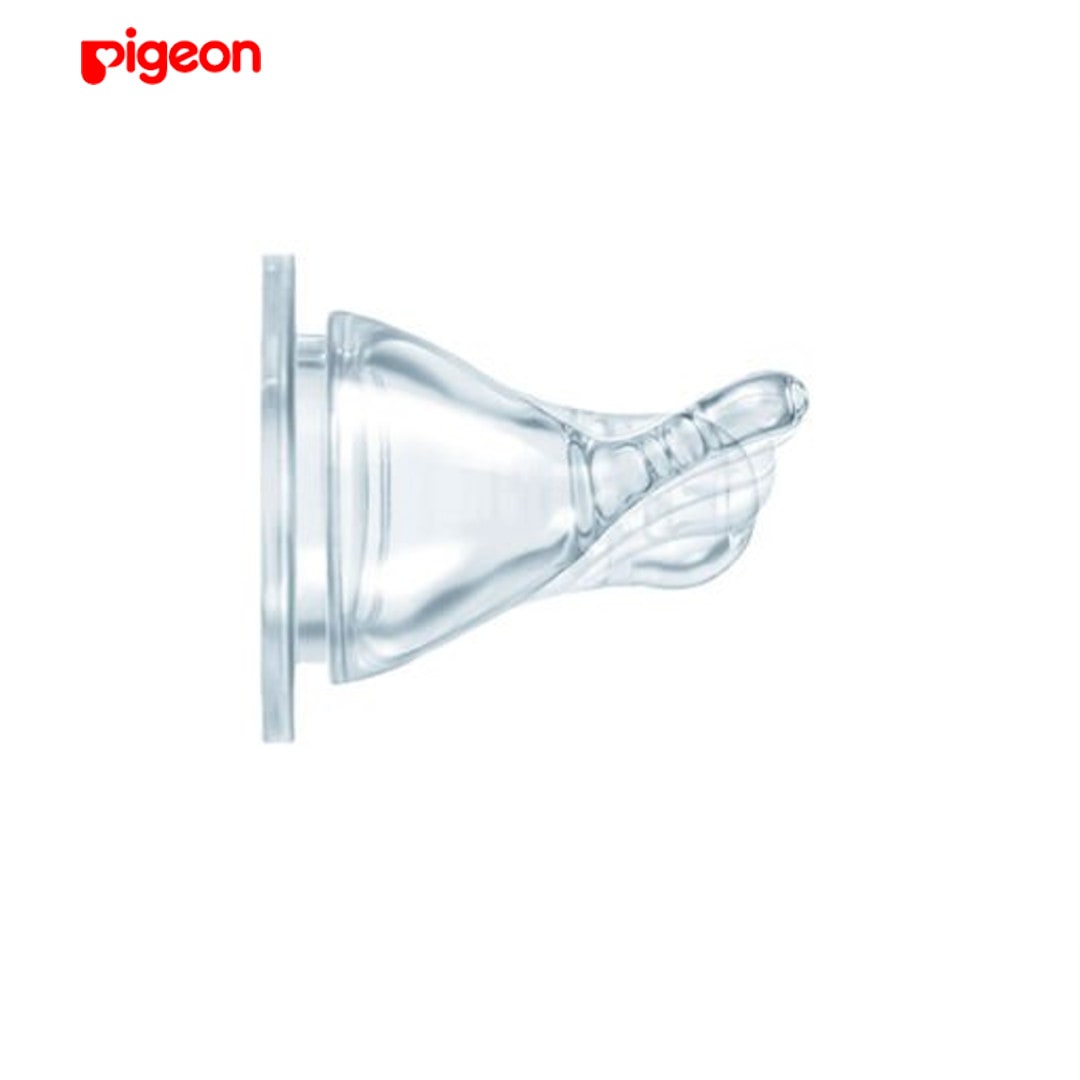 PIGEON CHUPETE MAMADERA BOCA ESTANDAR TALLA Y 6+ MESES2