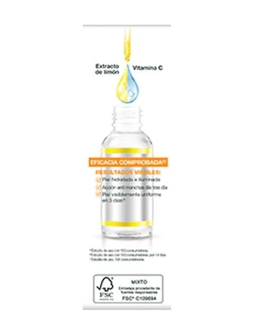 GARNIER SERUM ANTIMANCHAS EXPRESS ACLARA3