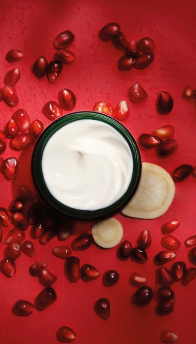 CREMA DE NOCHE REAFIRMANTE DE GRANADA Y PEPTIDOS DE MACA 30 ML2