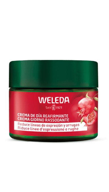 CREMA DE DIA REAFIRMANTE DE GRANADA Y PEPTIDOS DE MACA 30ML4