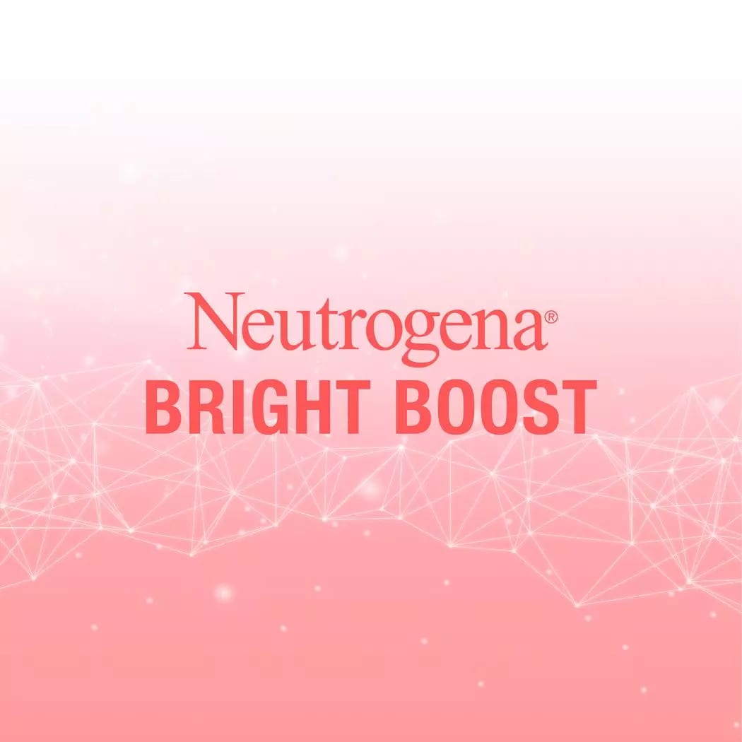 NEUTROGENA BRIGHT BOOST GEL CREMA FACIAL 50G3