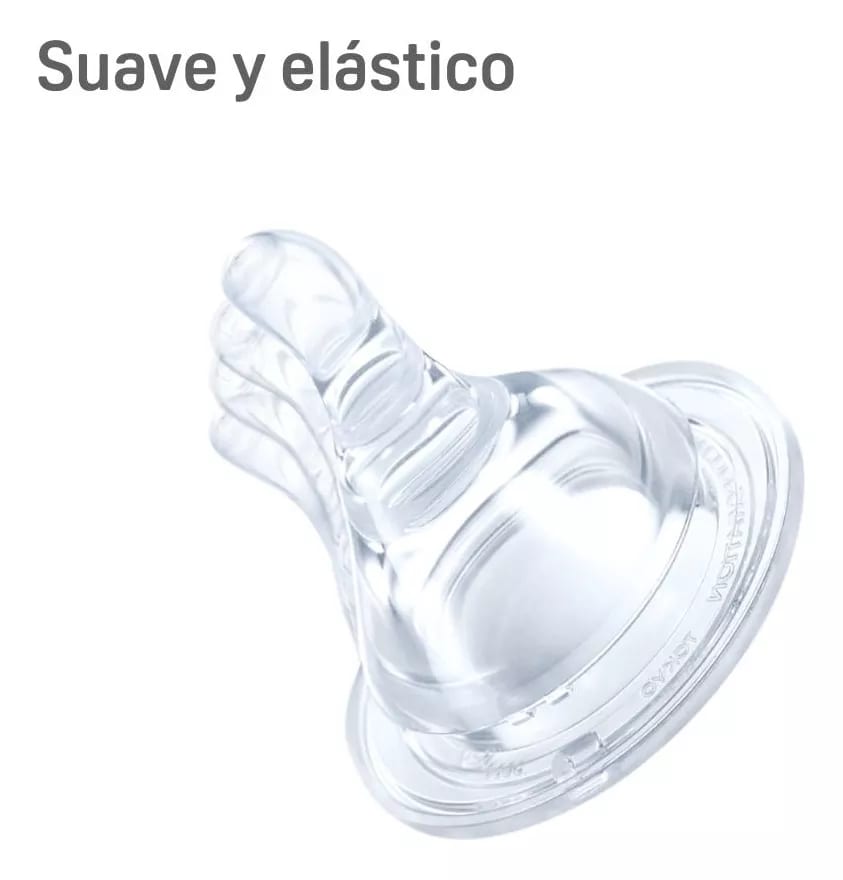 PIGEON CHUPETE MAMADERA BOCA ESTANDAR TALLA L 9+ MESES3