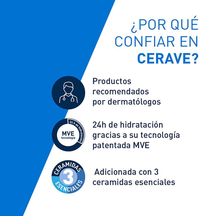 CERAVE LOCION HIDRATANTE DE ROSTRO 52ML4