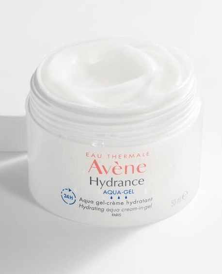 AVENE HYDRANCE AQUA-GEL CREMA HIDRATANTE 50ML2