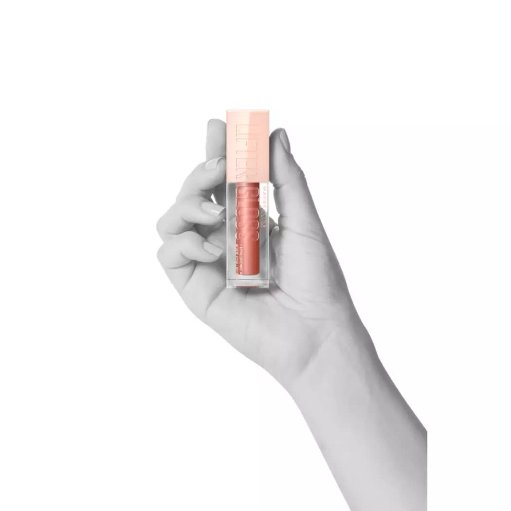 BRILLO LABIAL LIP LIFTER GLOSS TOPAZ 0092