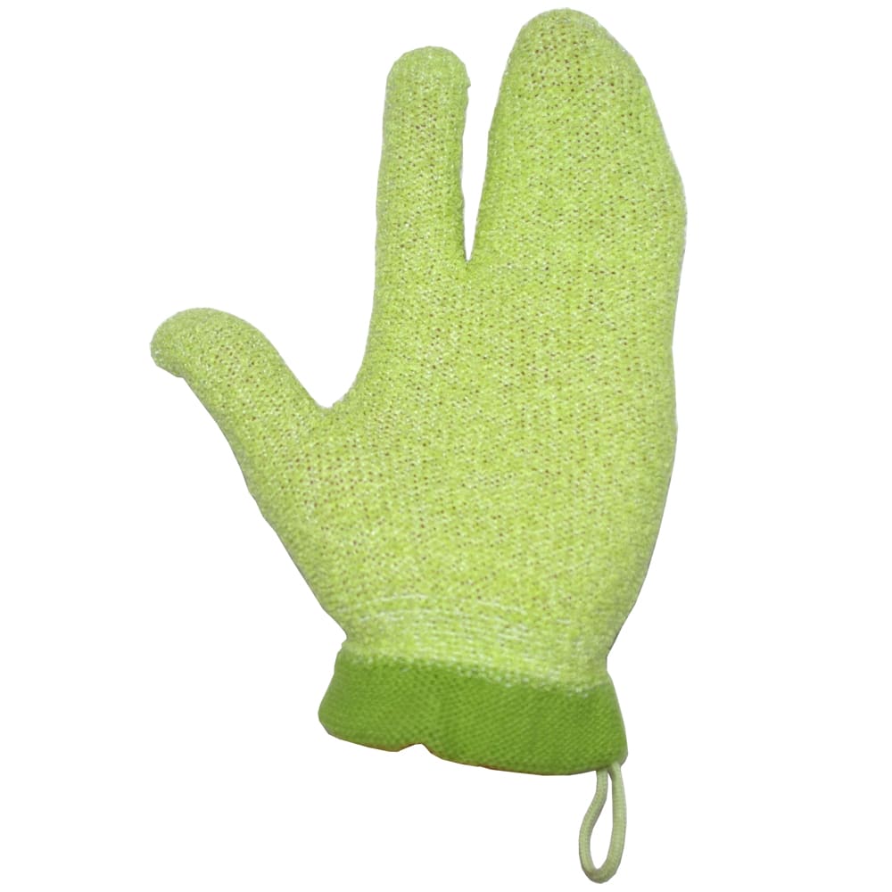 PIGEON GUANTE DE BAÑO CON CHITOPOLY 0