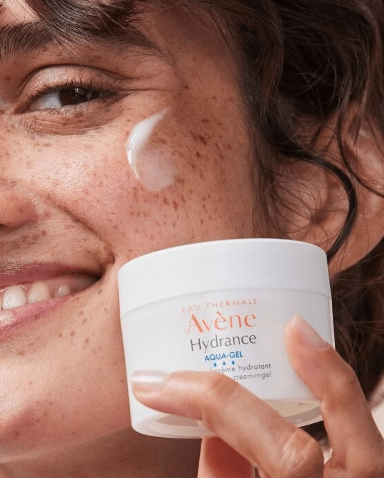 AVENE HYDRANCE AQUA-GEL CREMA HIDRATANTE 50ML3
