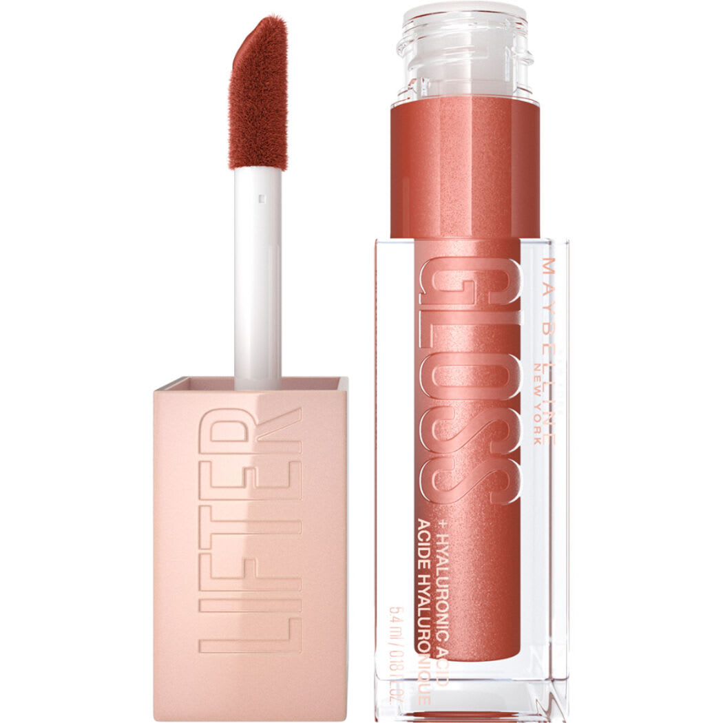 BRILLO LABIAL LIP LIFTER GLOSS TOPAZ 009 2