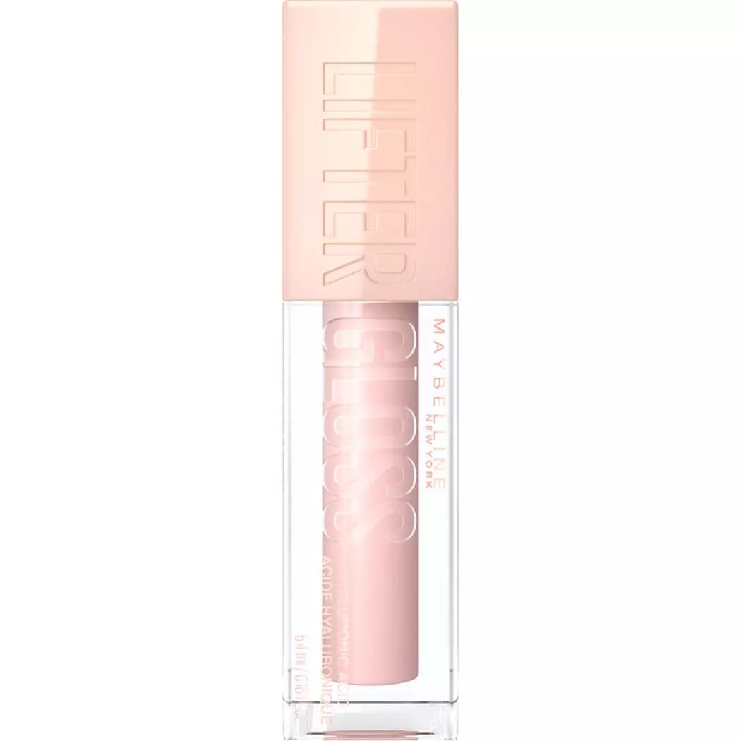 BRILLO LABIAL LIP LIFTER GLOSS ICE 002 2