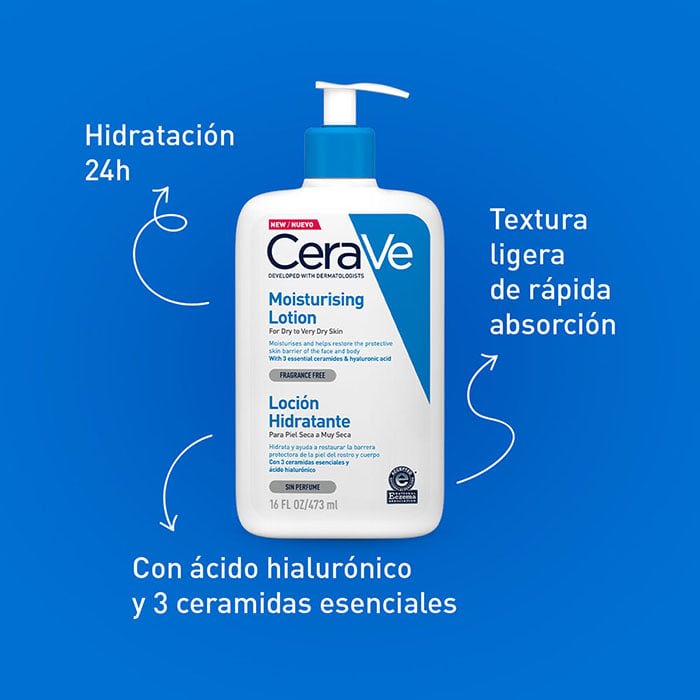 CERAVE LOCION HIDRATANTE DE CUERPO 473ML3
