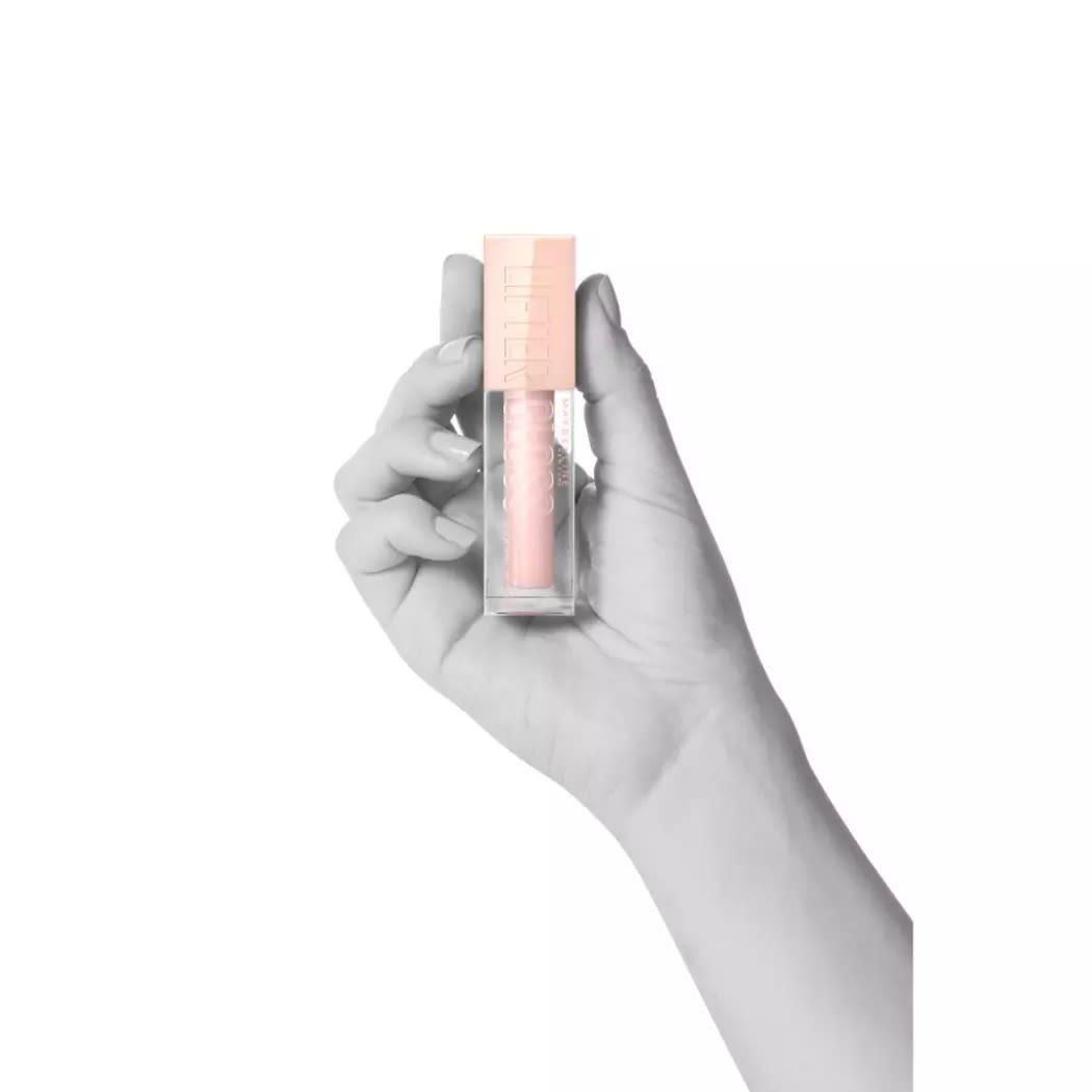 BRILLO LABIAL LIP LIFTER GLOSS ICE 0022