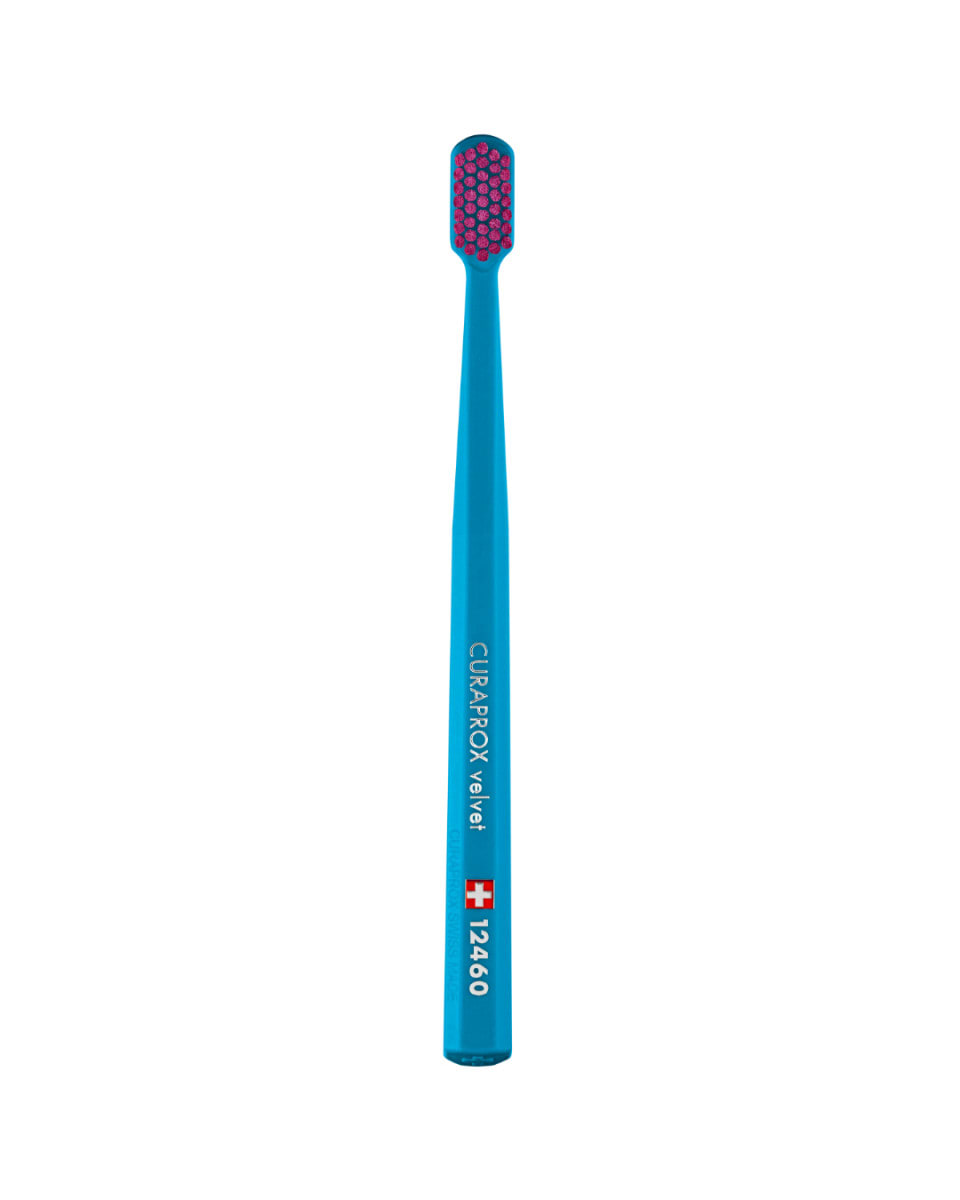 CEPILLO DENTAL CURAPROX VELVET 124602