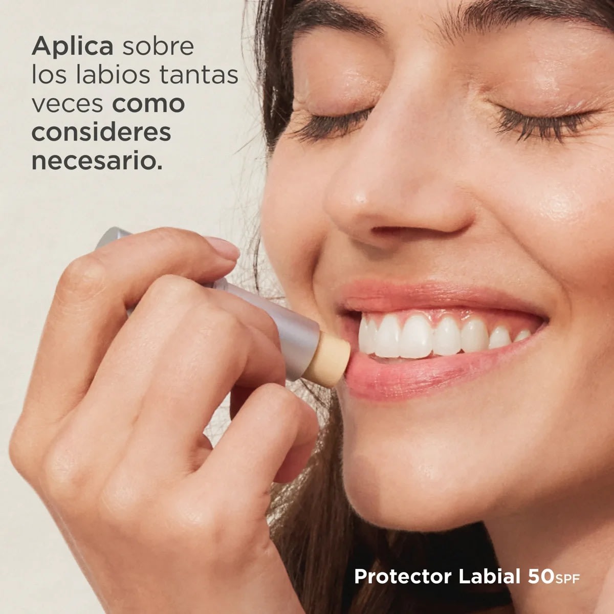 PROTECTOR LABIAL ISDIN FPS501