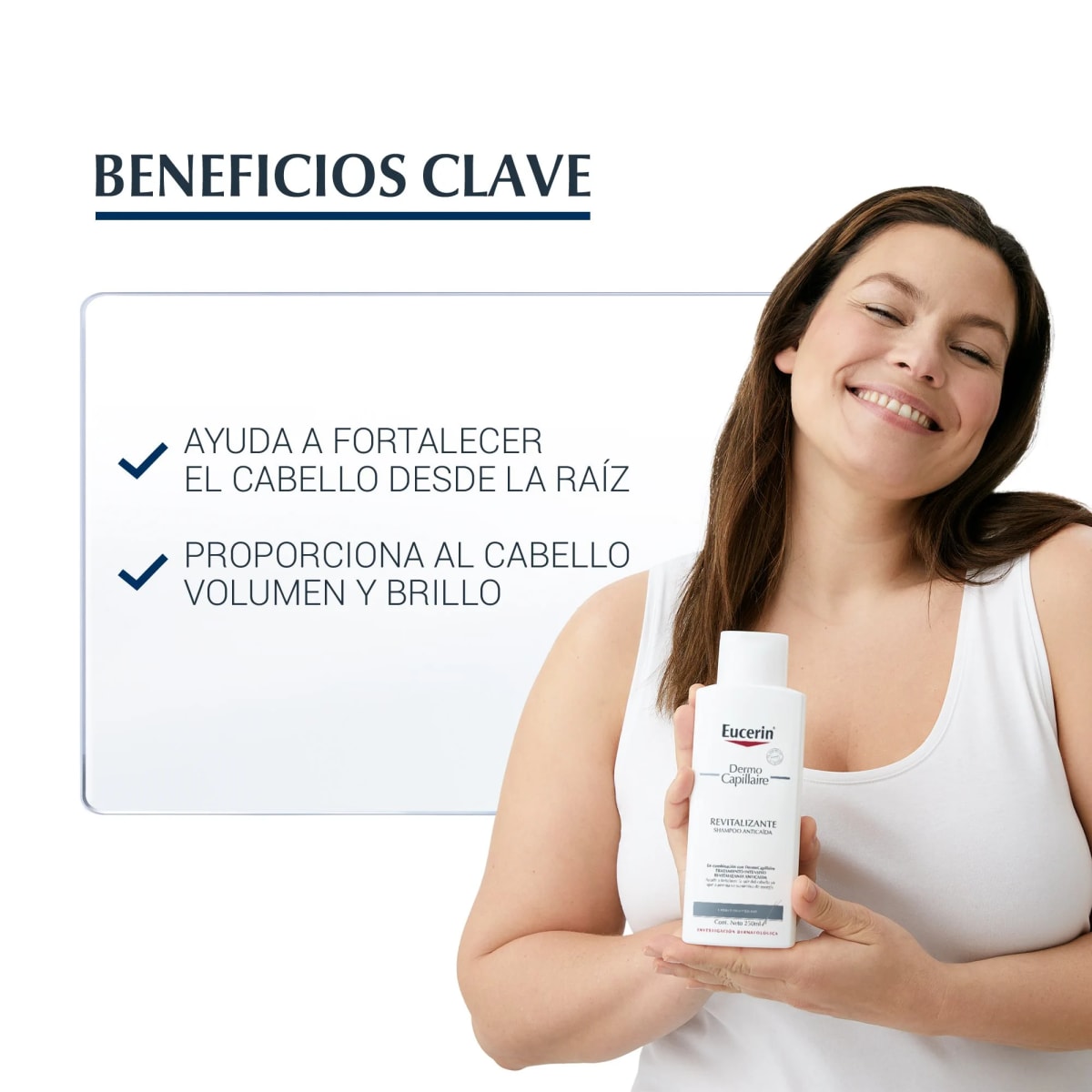 DERMOCAPILLAIRE SHAMPOO REVITALIZANTE ANTICAIDA 250ML2