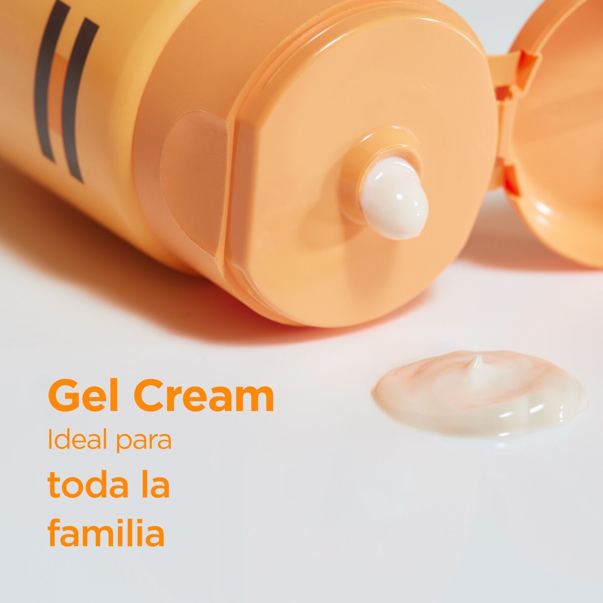 FOTOPROTECTOR GEL CREAM FPS50 250ML4