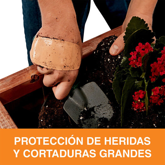 PARCHE IMPERMEABLE ACOLCHADO Y FLEXIBLE NEXCARE 15 UNIDADES3