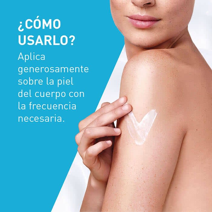 CERAVE SA CREMA ALISADORA ANTI-RUGOSIDADES 340G4