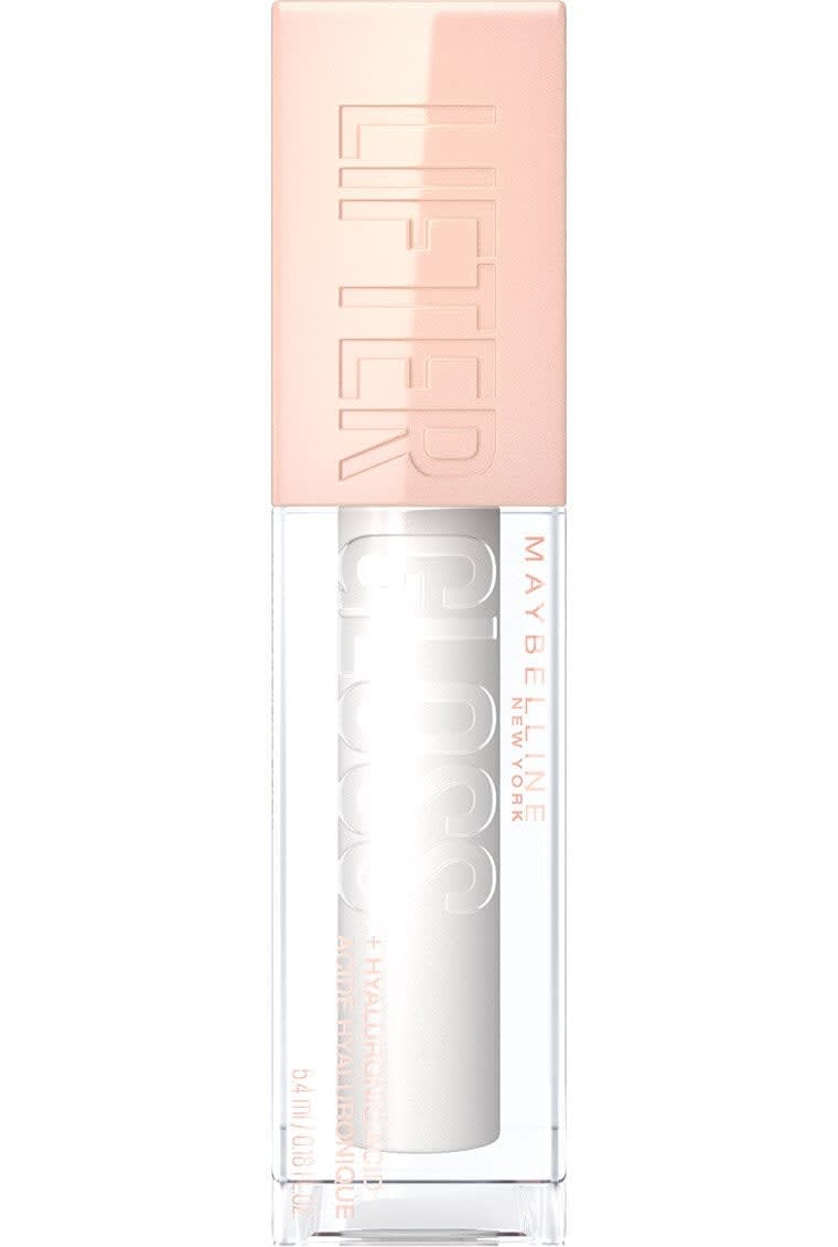 BRILLO LABIAL LIP LIFTER GLOSS PEARL 0052
