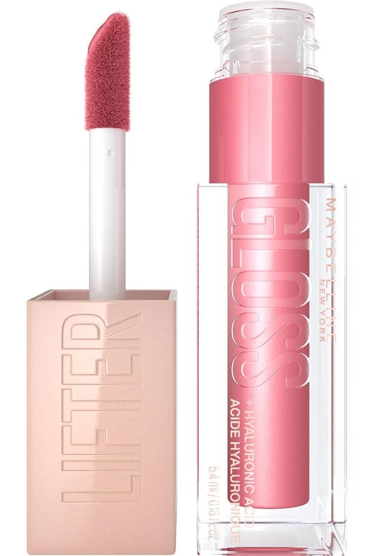 BRILLO LABIAL LIP LIFTER GLOSS PETAL 005 2
