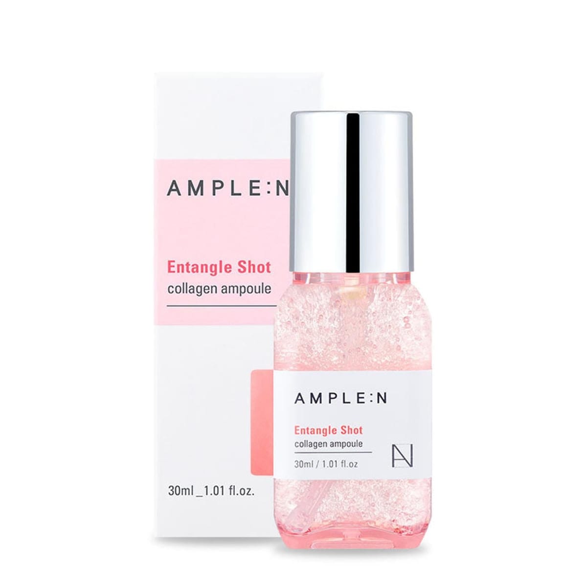 SERUM FACIAL COLAGENO REDENSIFICADOR AMPLEN 30 ML2