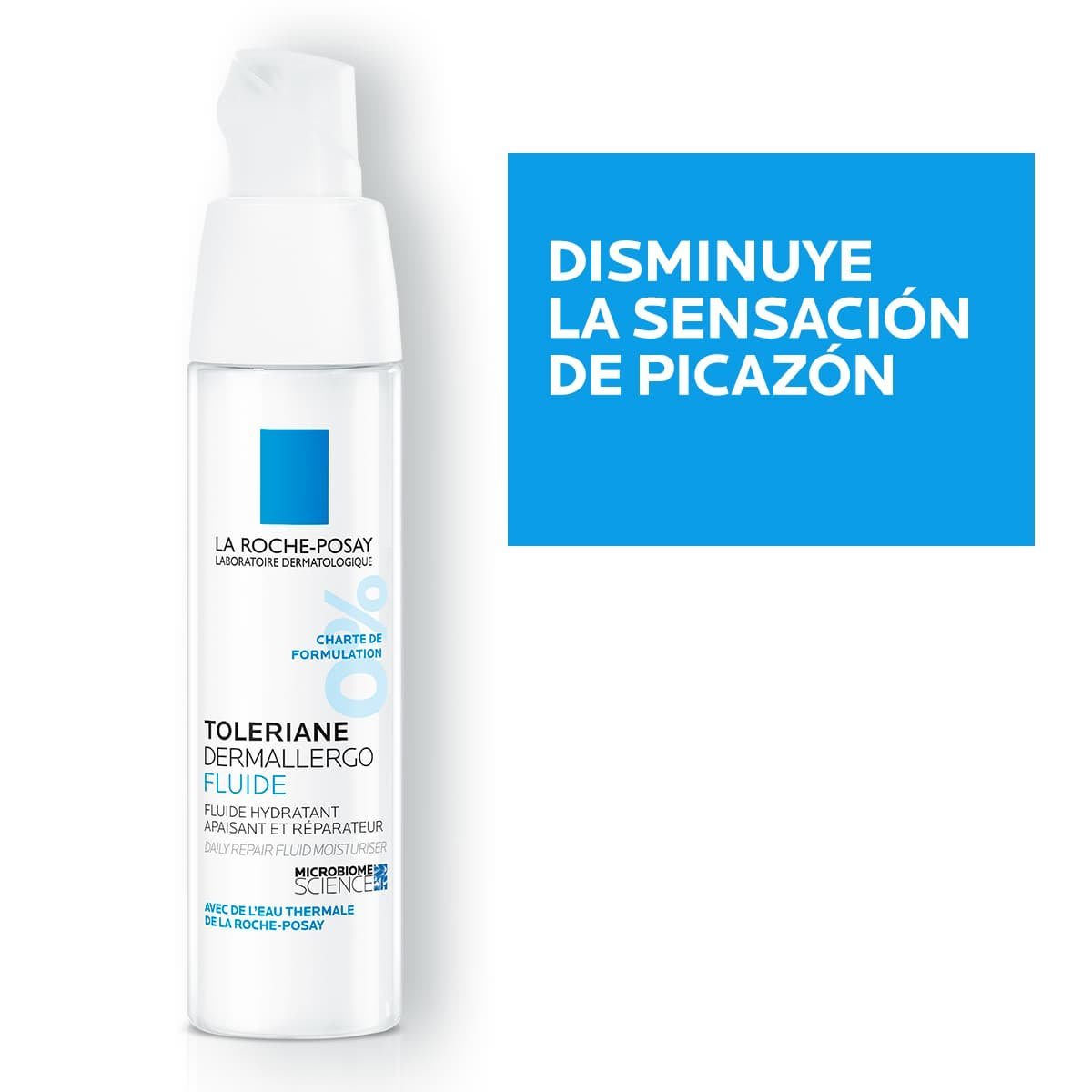 TOLERIANE DERMALLERGO FLUIDE 40ML2