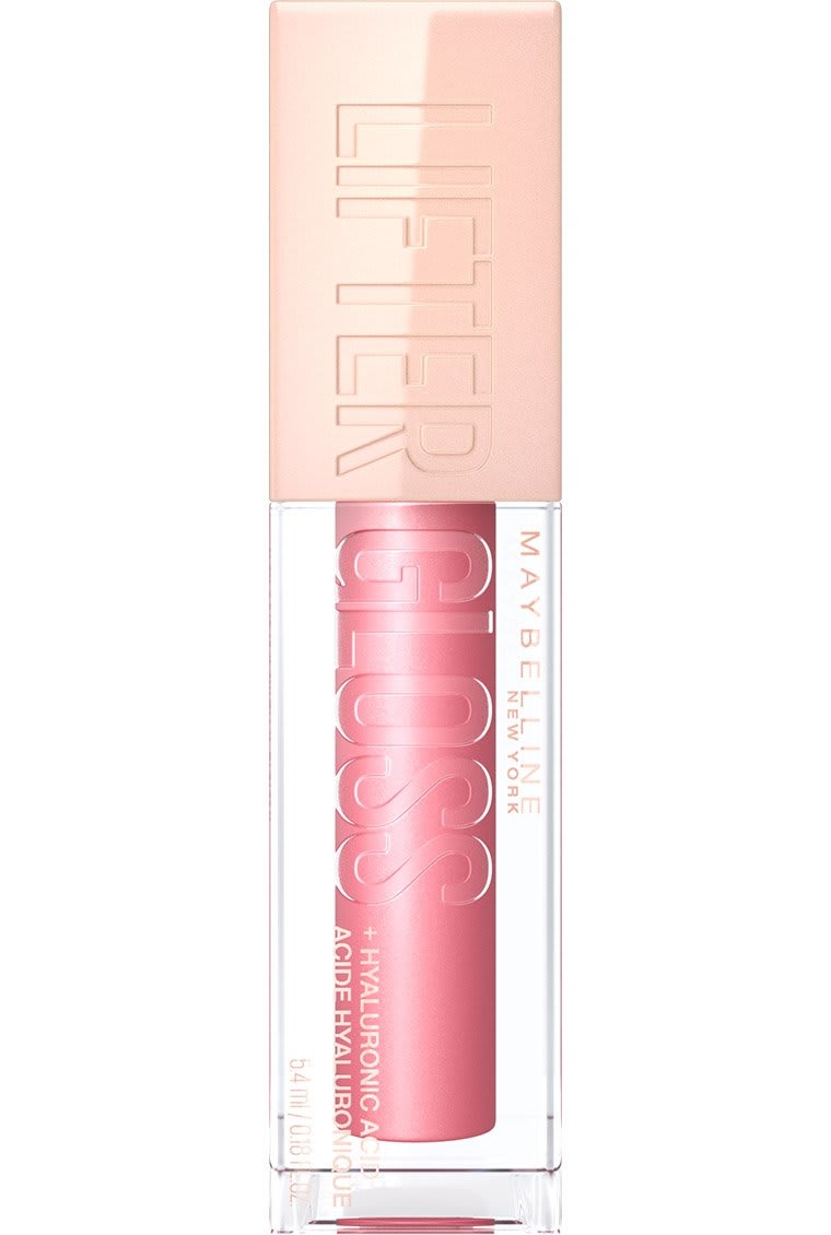 BRILLO LABIAL LIP LIFTER GLOSS PETAL 0052