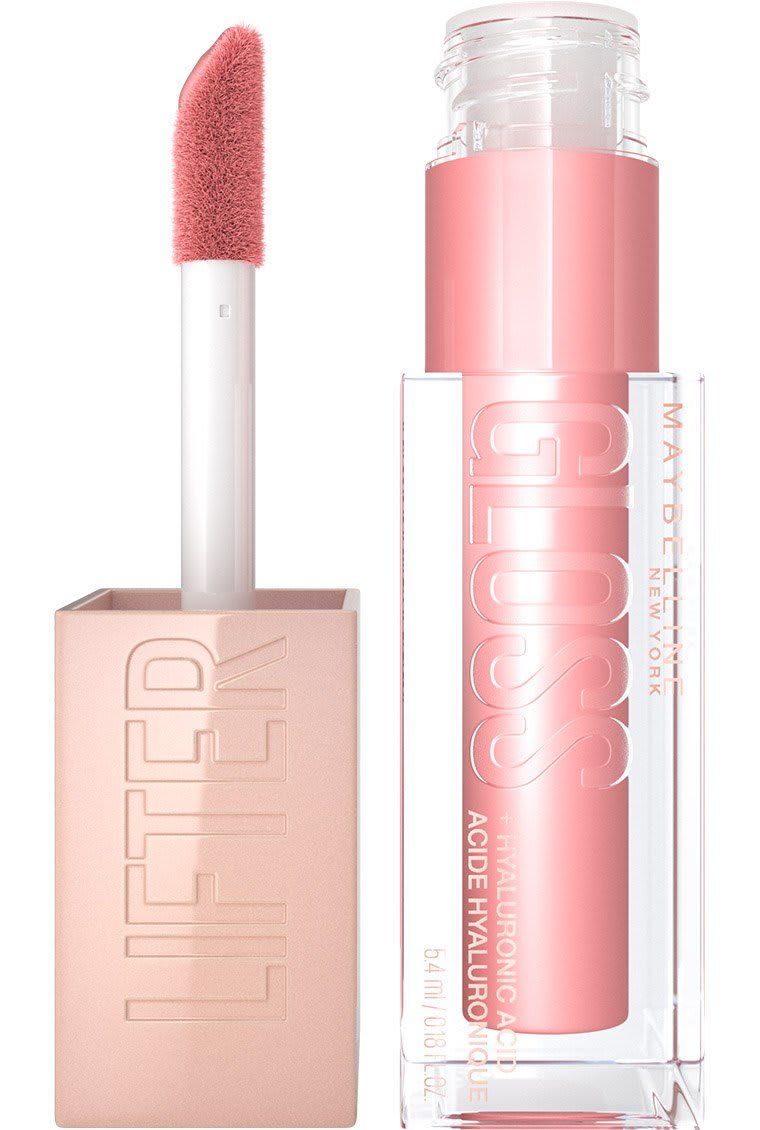 BRILLO LABIAL LIP LIFTER GLOSS REEF 006 2