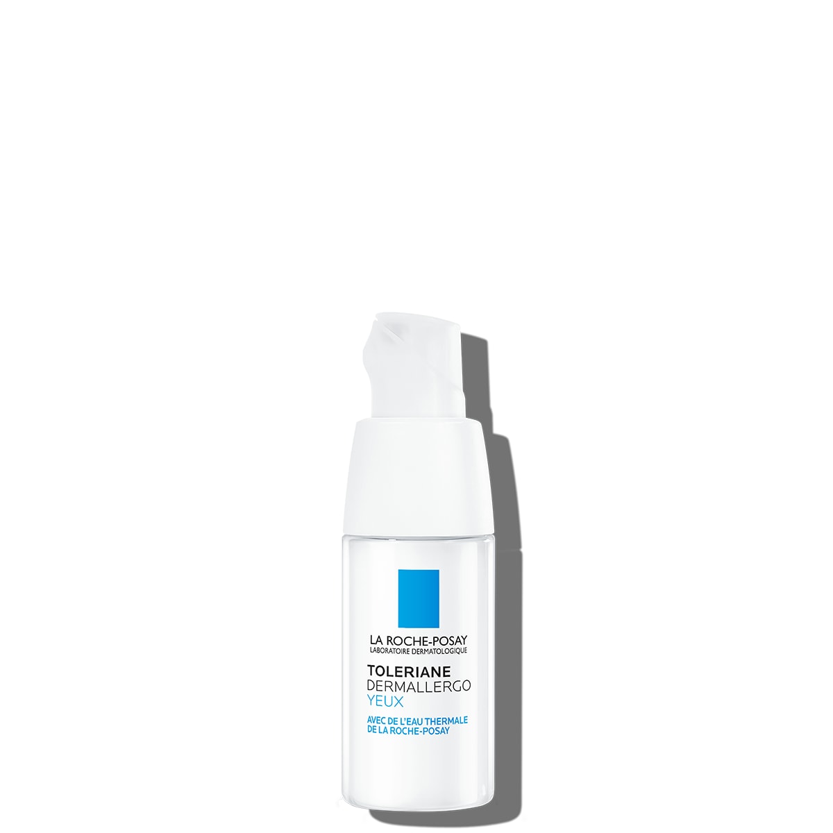 TOLERIANE DERMALLERGO OJOS 15ML 0