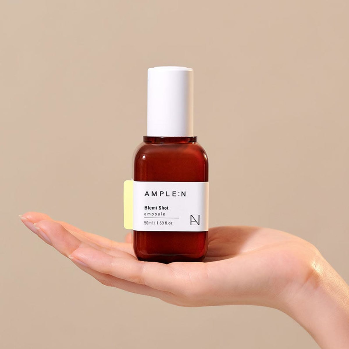 SERUM DESPIGMENTANTE PERFECCIONADOR AMPLEN 50 ML2