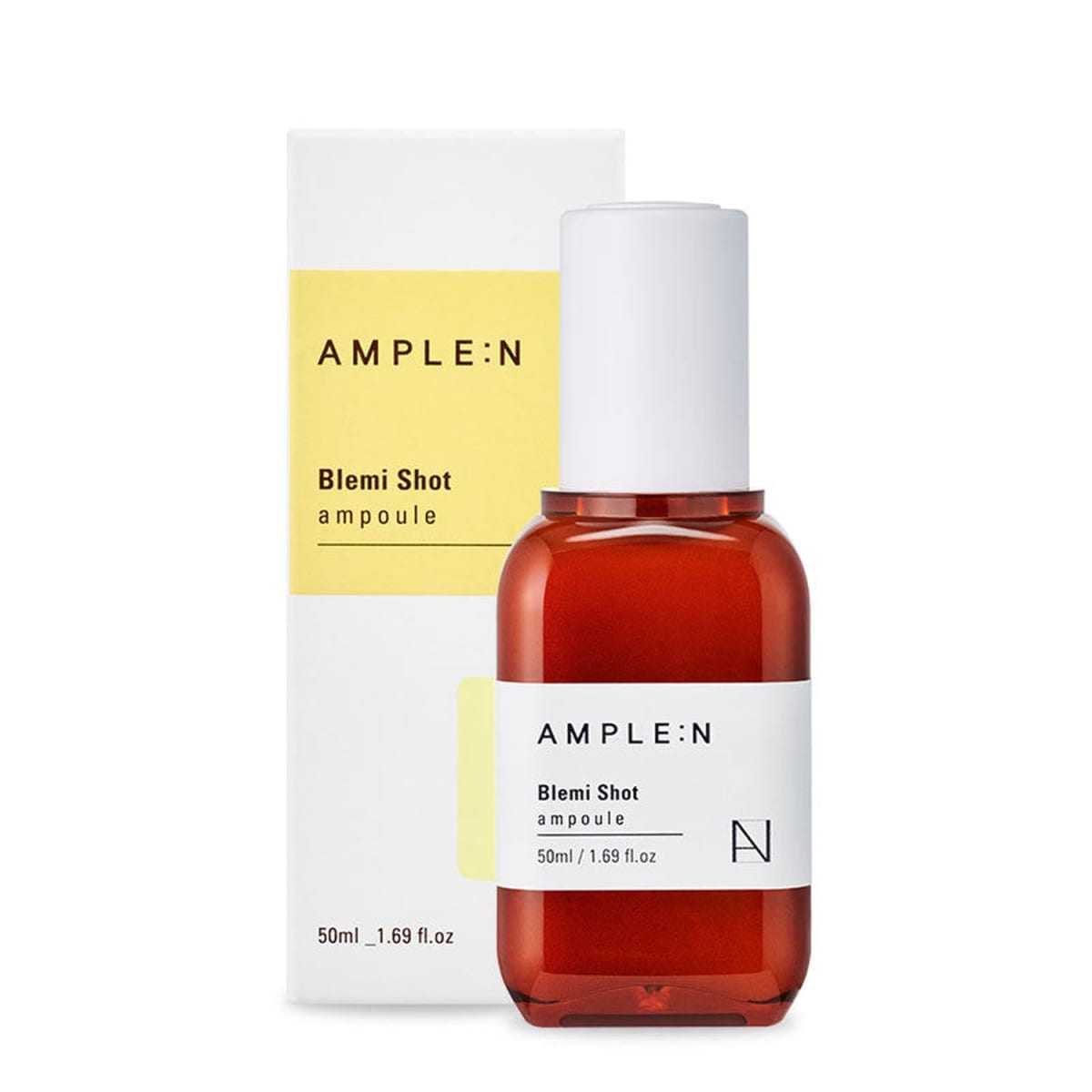 SERUM DESPIGMENTANTE PERFECCIONADOR AMPLEN 50 ML3