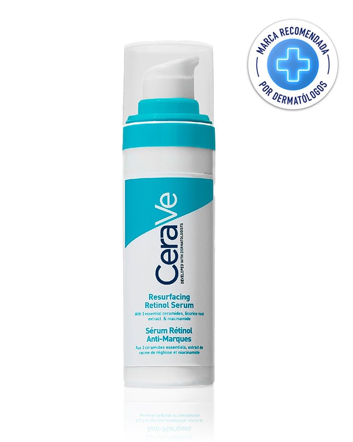 CERAVE SERUM RETINOL ANTI MARCAS 30ML 0