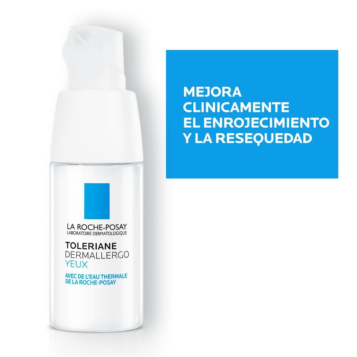 TOLERIANE DERMALLERGO OJOS 15ML2