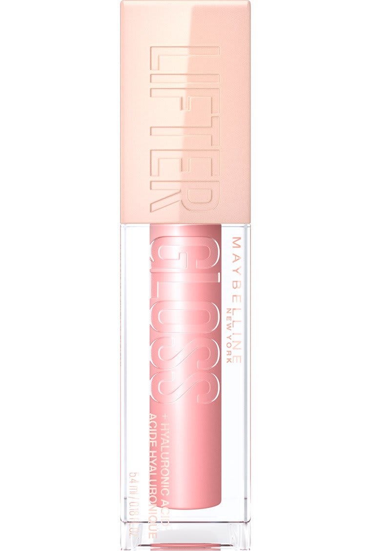 BRILLO LABIAL LIP LIFTER GLOSS REEF 0062