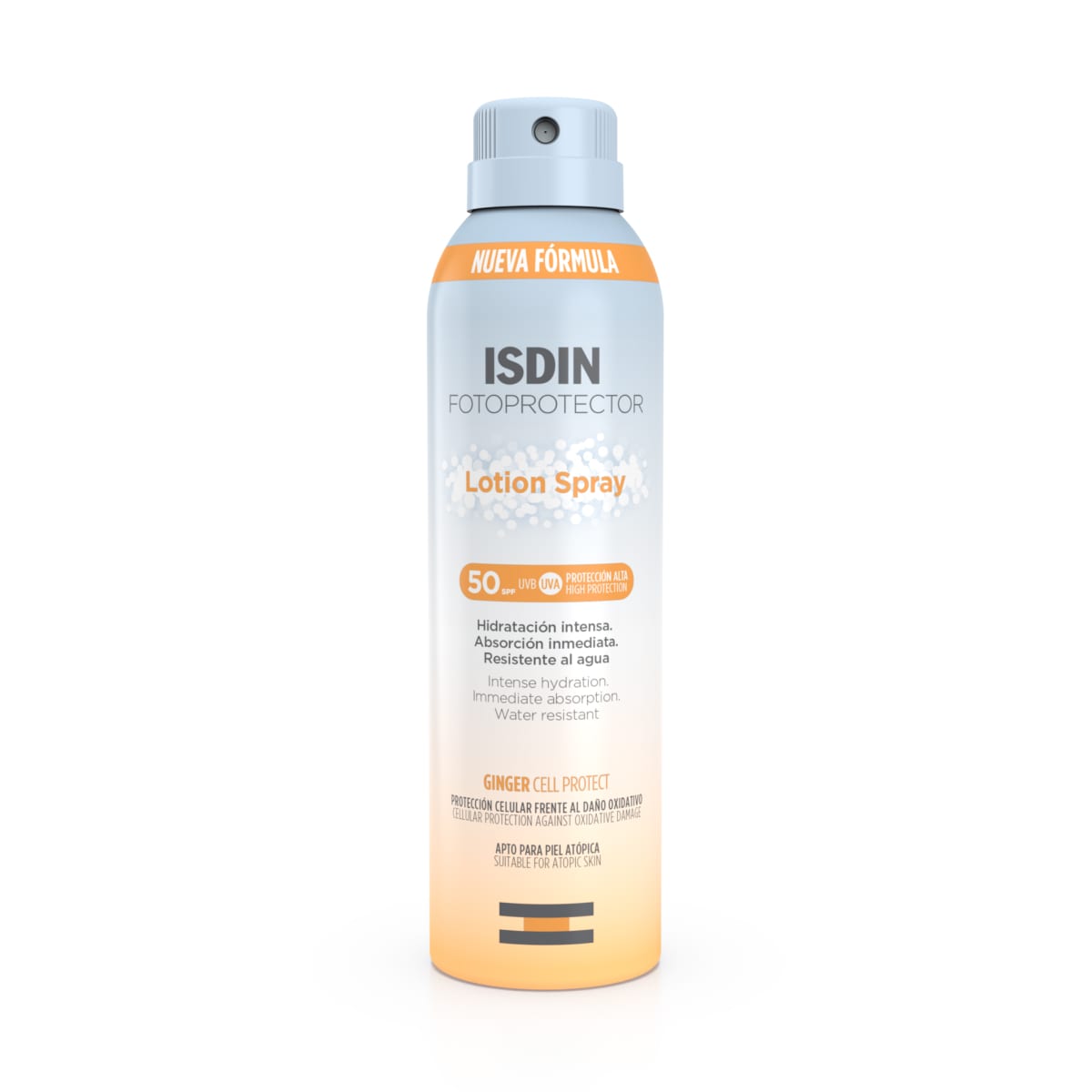 FOTOPROTECTOR LOTION SPRAY FPS50 250ML 0