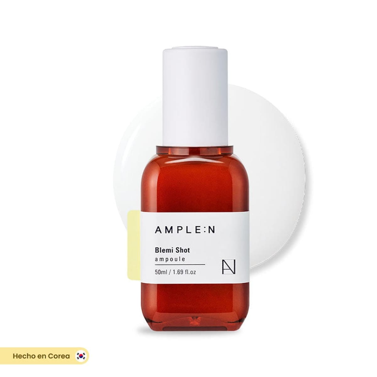 SERUM DESPIGMENTANTE PERFECCIONADOR AMPLEN 50 ML 0