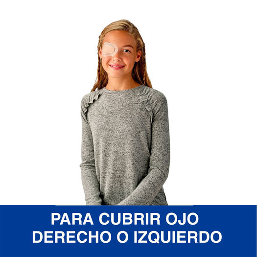 PARCHE OCULAR NEXCARE OPTICLUDE ADULTO 5 UNIDADES3