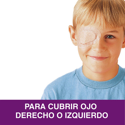 PARCHE OCULAR NEXCARE REMOCION SUAVE NIÑOS 14 UNIDADES4