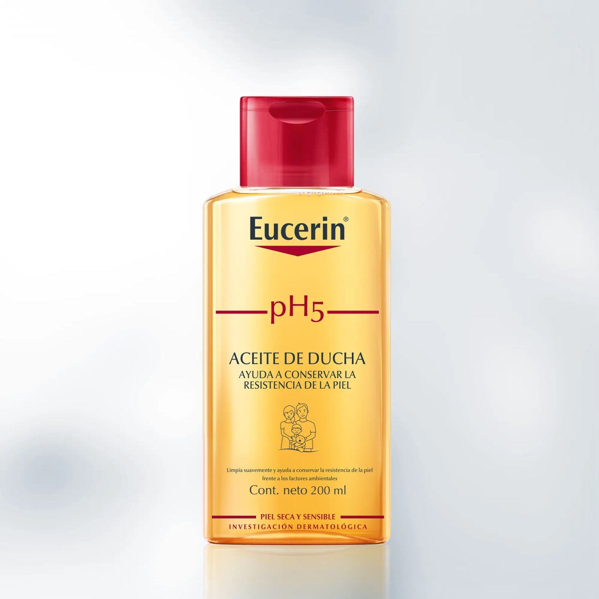 PH5 ACEITE DE DUCHA 200ML 0