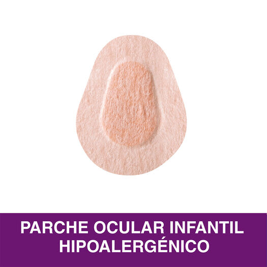 PARCHE OCULAR NEXCARE REMOCION SUAVE NIÑOS 14 UNIDADES2
