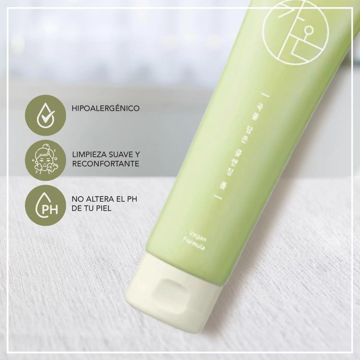 LIMPIADOR FACIAL ANTIOXIDANTE VEGANO 100 ML2