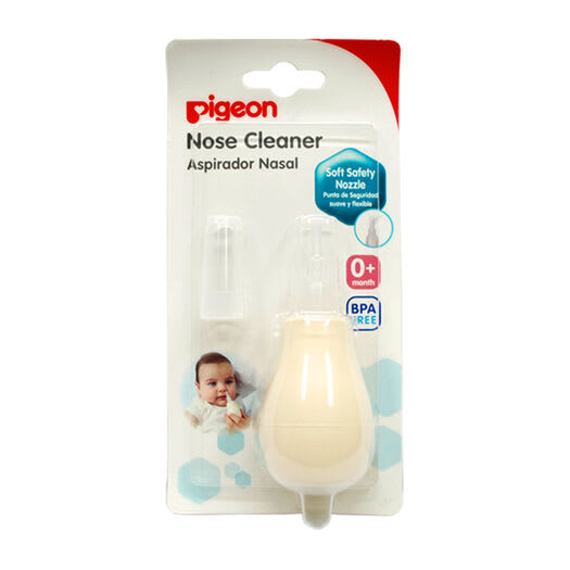 PIGEON ASPIRASOR NASAL 0
