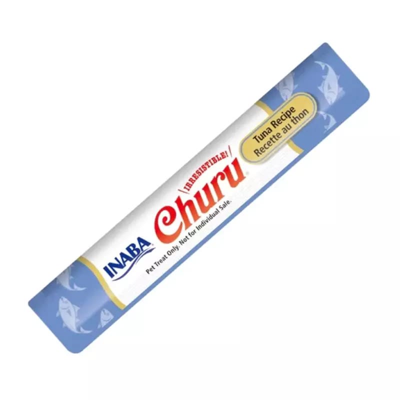 CHURU SABOR ATUN3