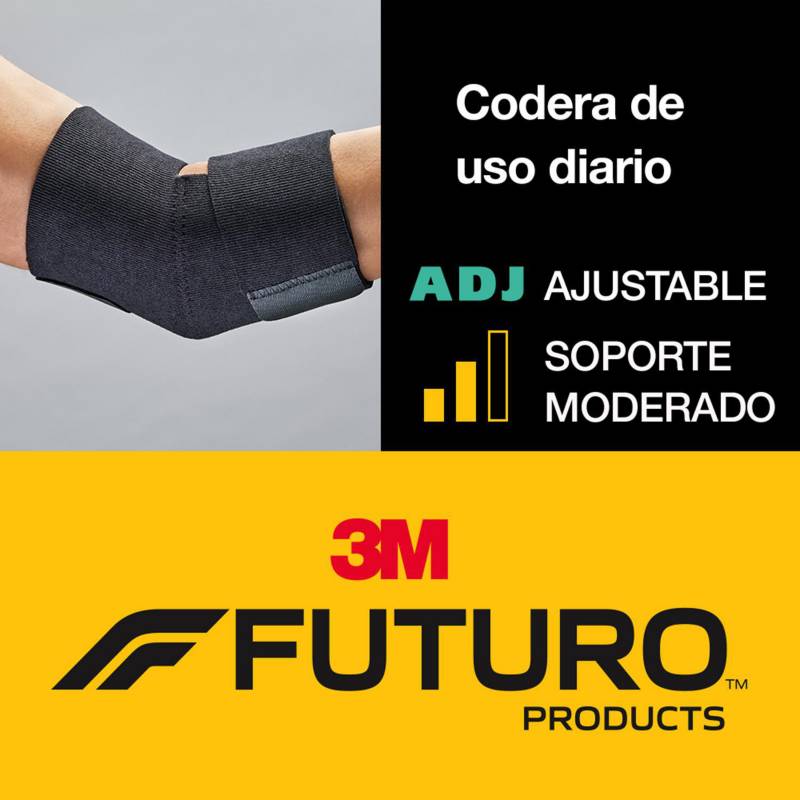FUTURO CODERA AJUSTABLE3