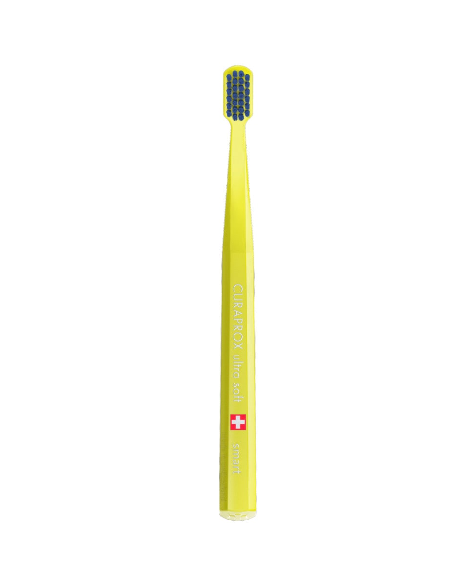 CEPILLO DENTAL CURAPROX SMART 7600 ULTRA SUAVE3